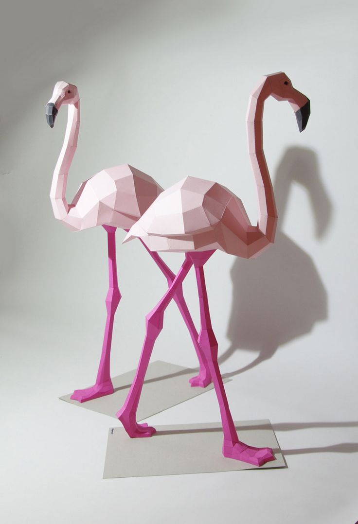 paper animals 5