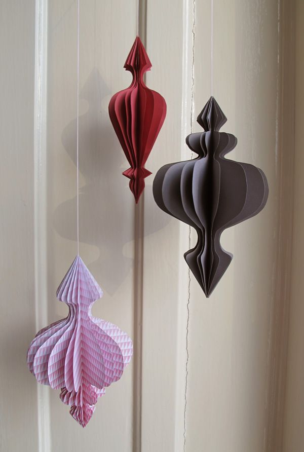 paper ornaments 11