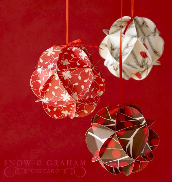 paper ornaments 14