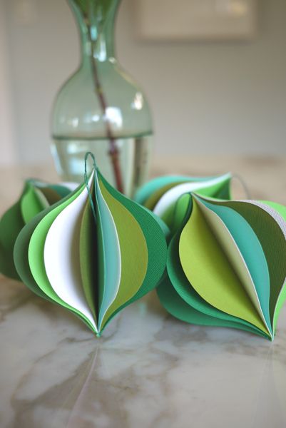 paper ornaments 16