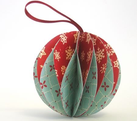 paper ornaments 17