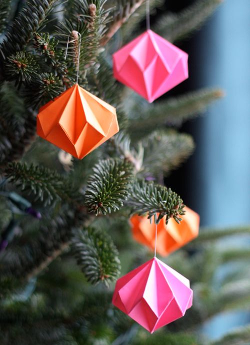 paper ornaments 2