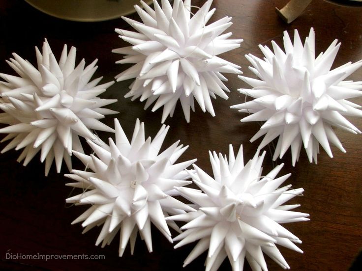 paper ornaments 22