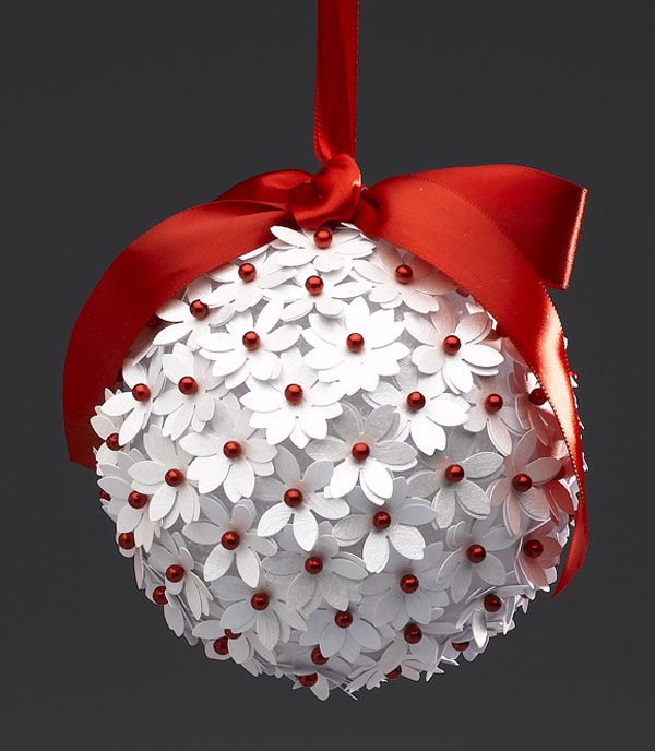 paper ornaments 23