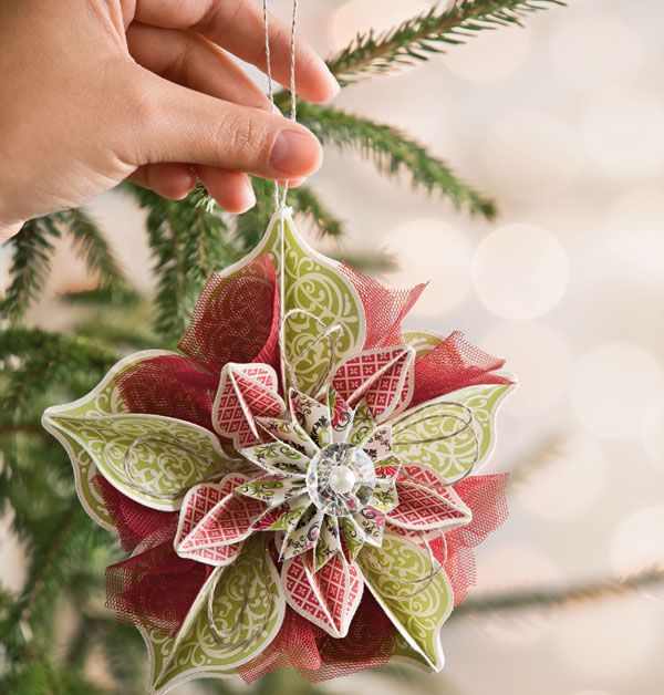 paper ornaments 26