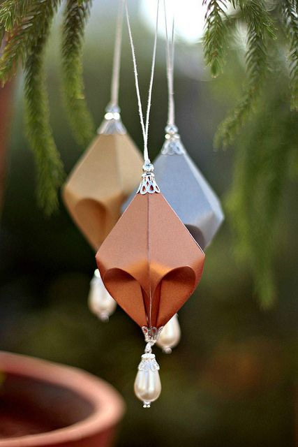 paper ornaments 28