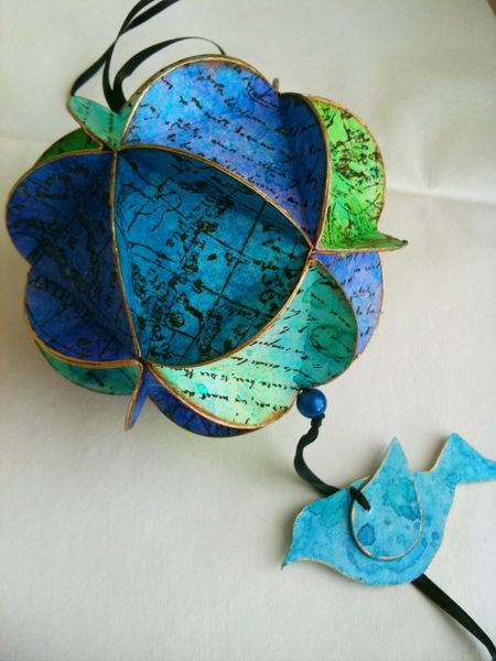 paper ornaments 7