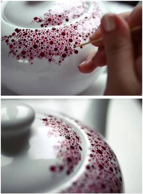 porcelain painting 2