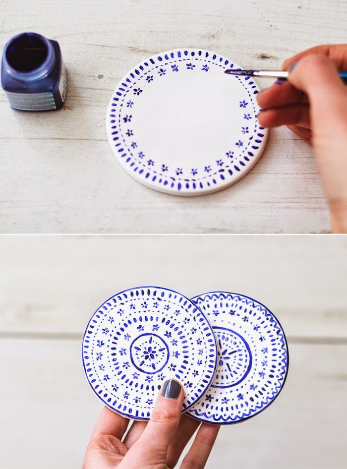 porcelain painting 5