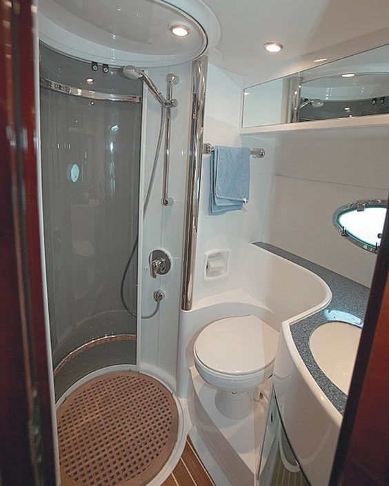 boat interiors 13