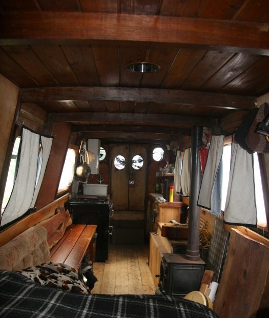 boat interiors 5