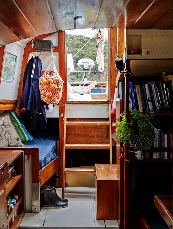 boat interiors 6