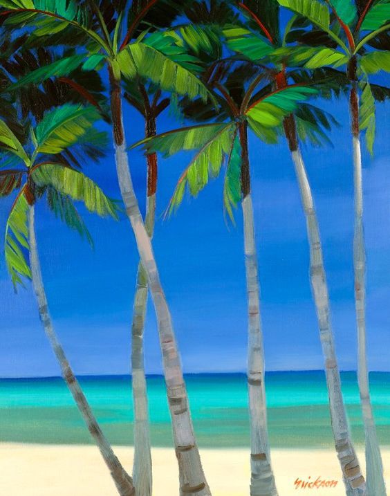 caribbean art 18