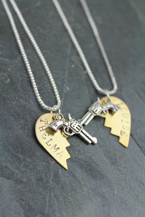 friendship necklaces 4