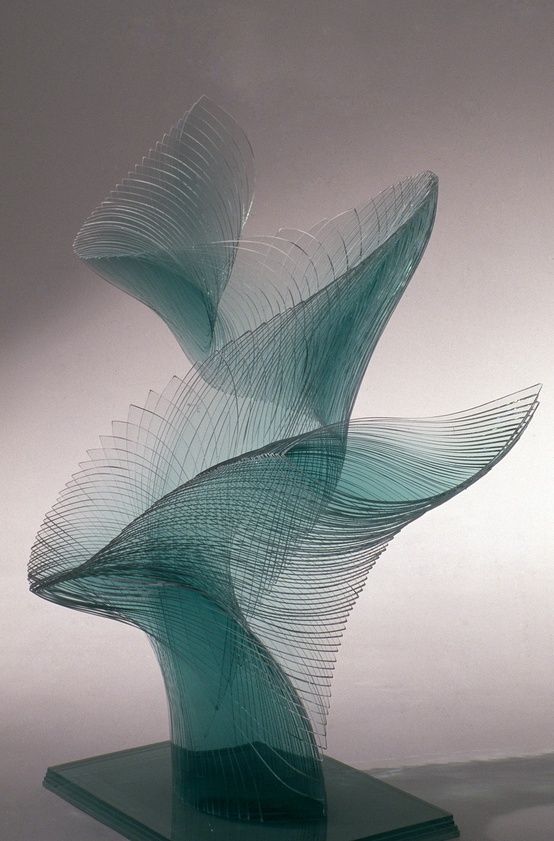 glass sculptures 1