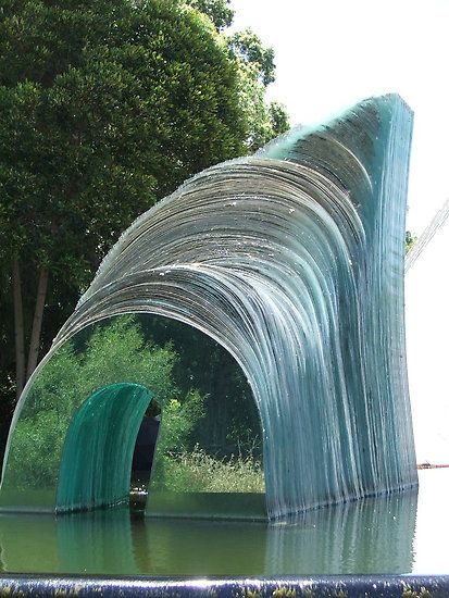 glass sculptures 10