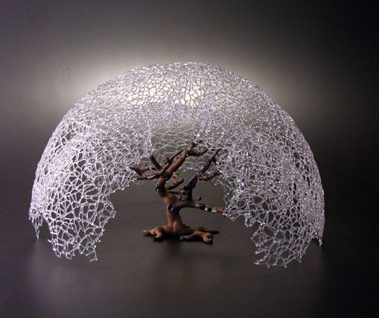 glass sculptures 13