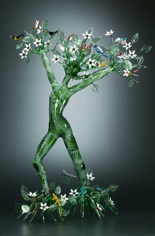 glass sculptures 15