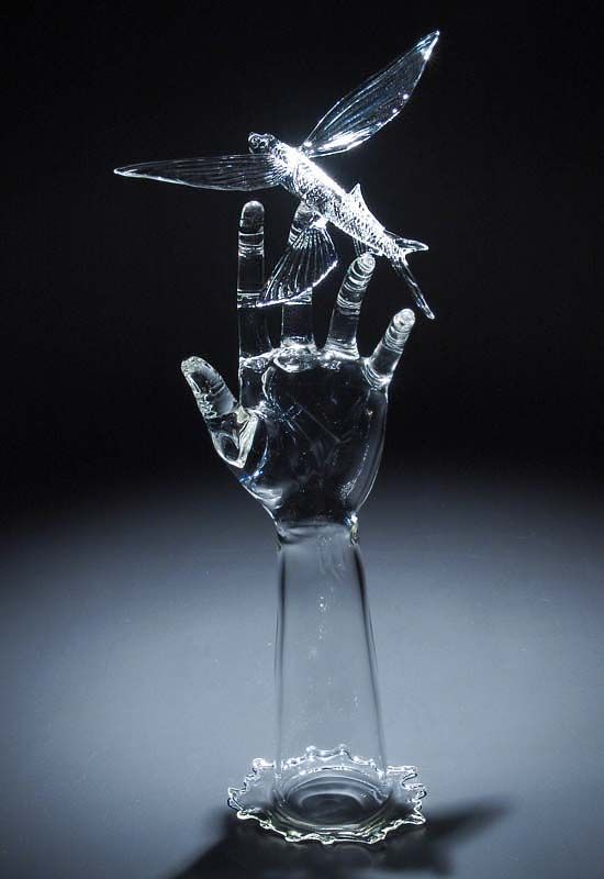 glass sculptures 16