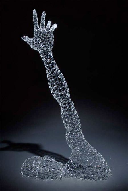 glass sculptures 18