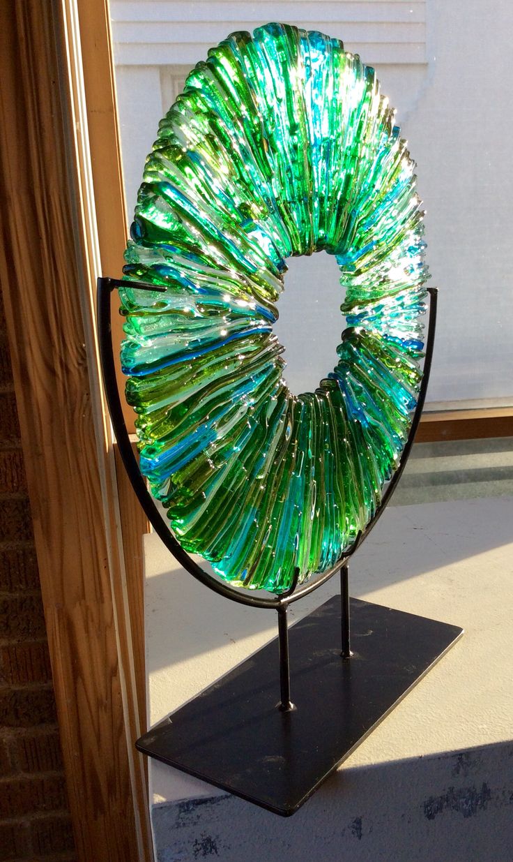 glass sculptures 2