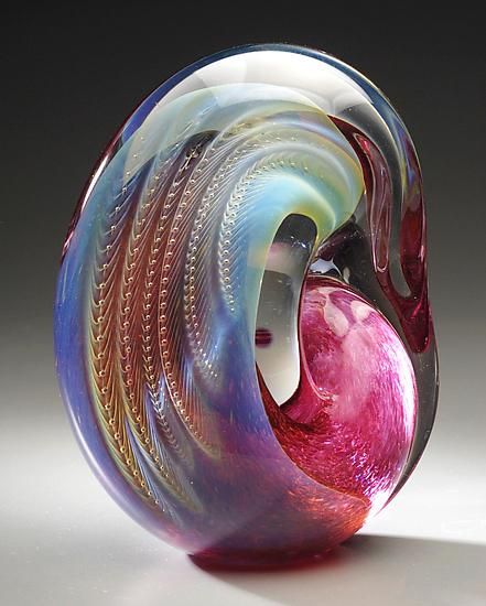 glass sculptures 21