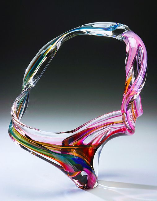 glass sculptures 22