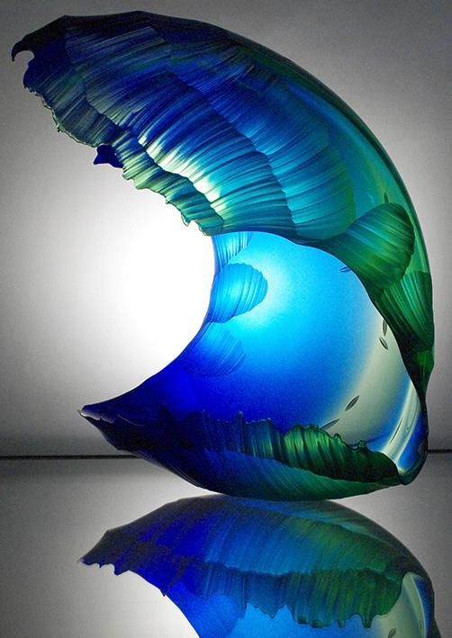 glass sculptures 3