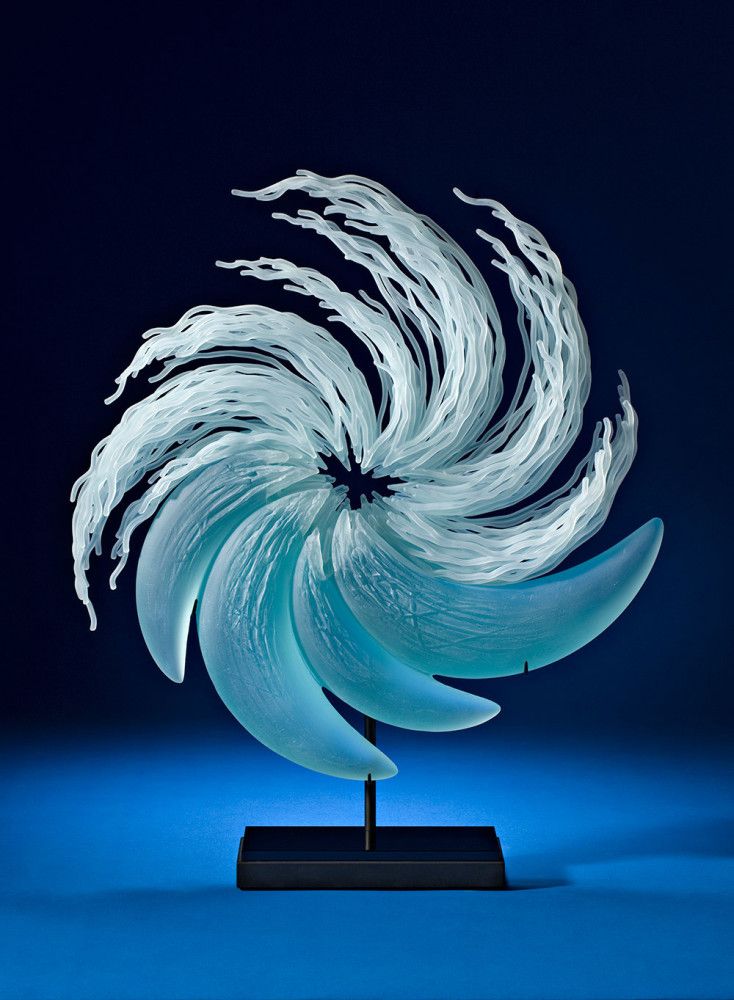 glass sculptures 5