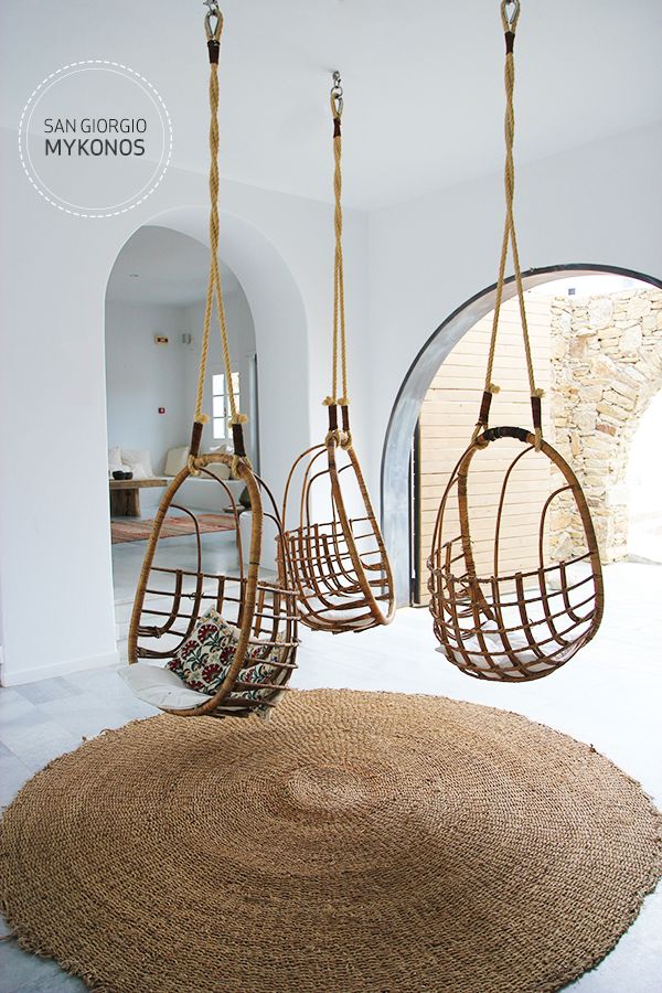 hanging chairs 13