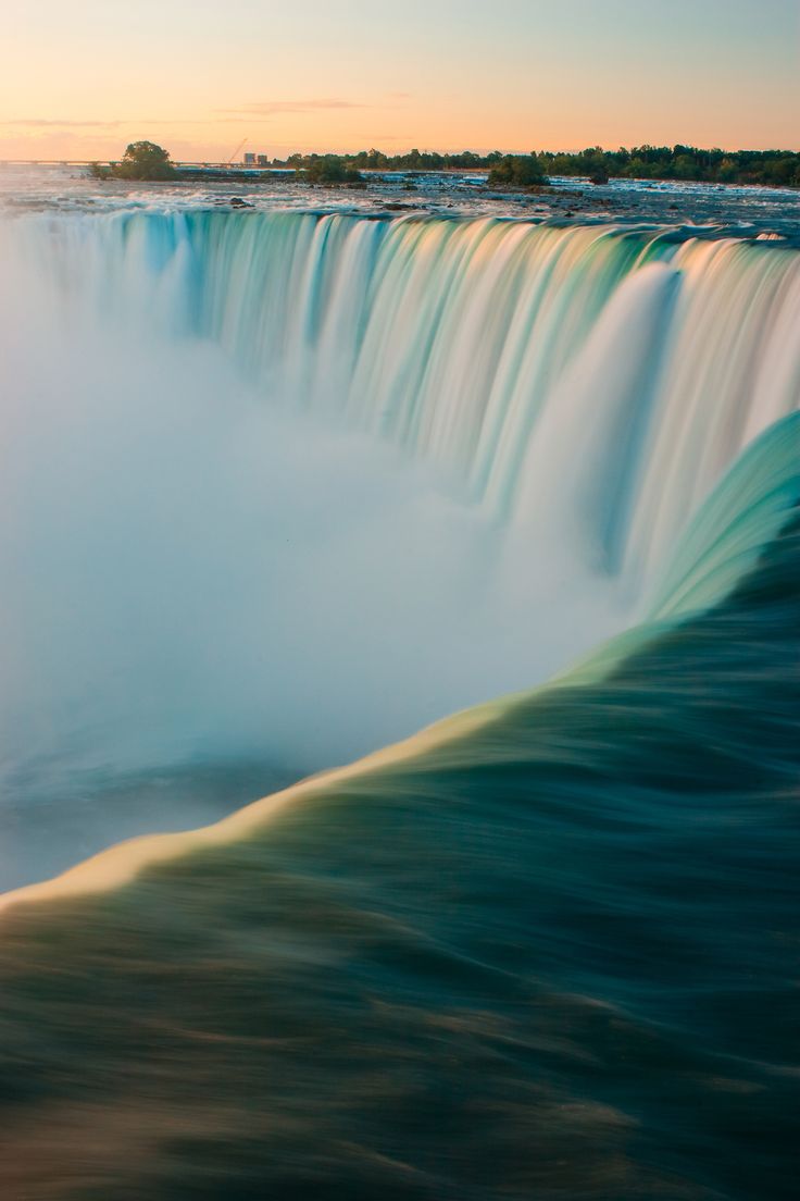 niagara falls