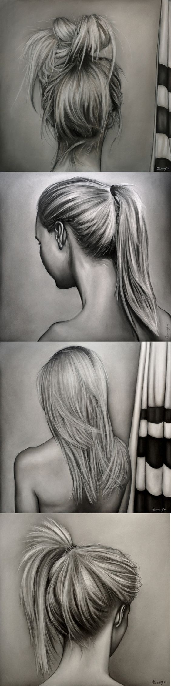 realistic drawings 15