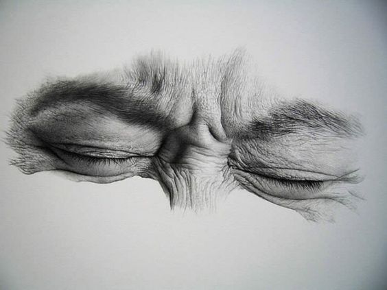 realistic drawings 7