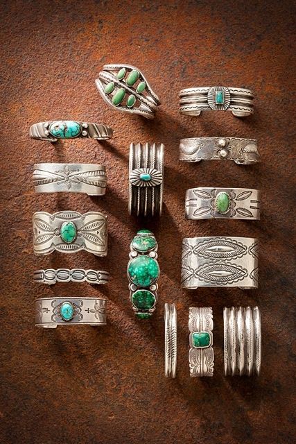 silver jewelry 21