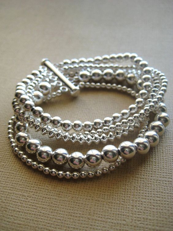 silver jewelry 22