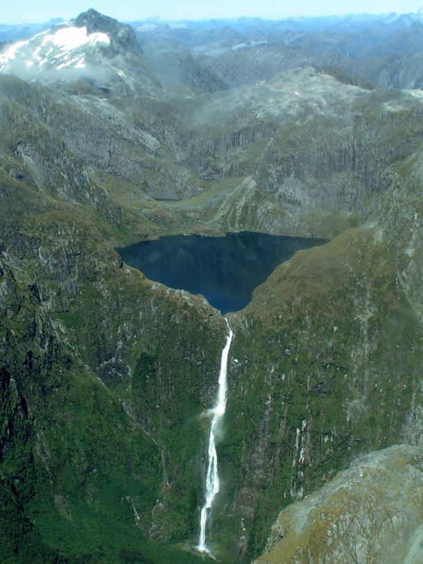 sutherland falls