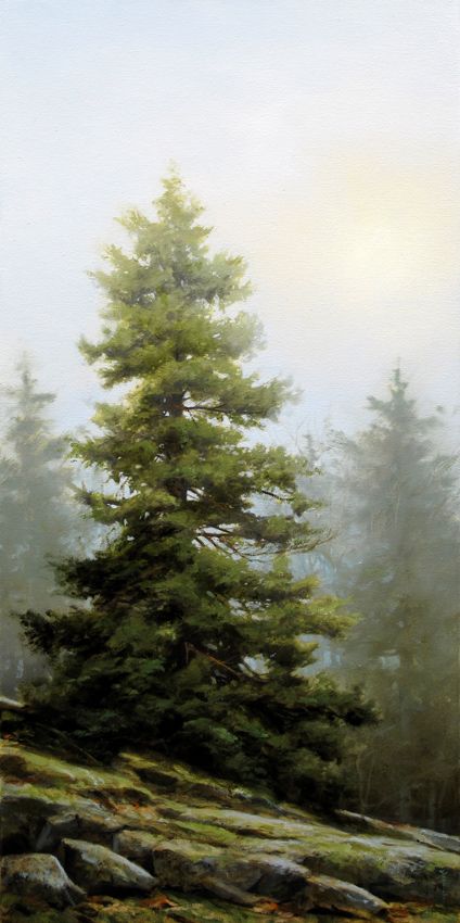 tree art 25