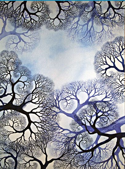 tree art 8