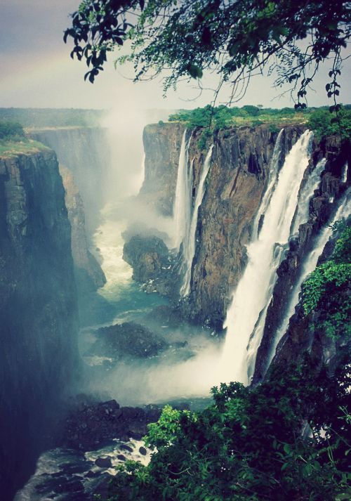 victoria falls