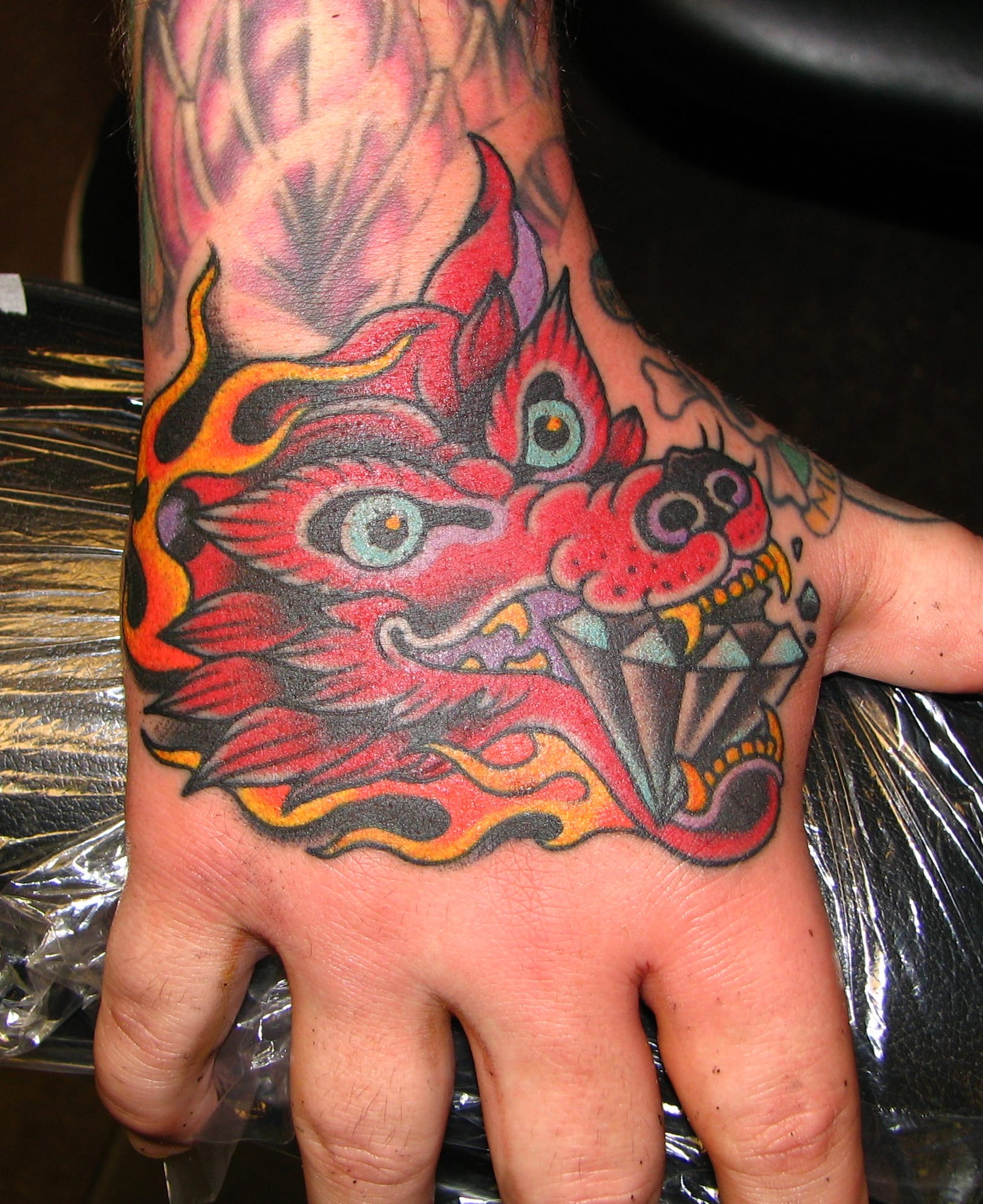 60 Dragon Tattoo Designs For Men And Women