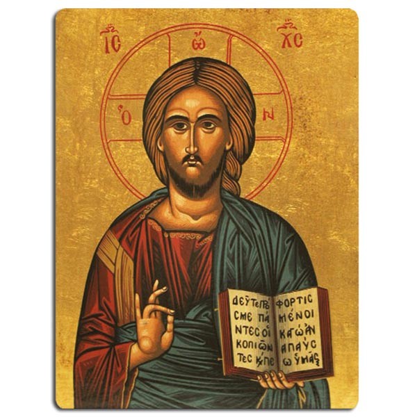 10 Best Known Paintings Of Jesus Christ - Bored Art