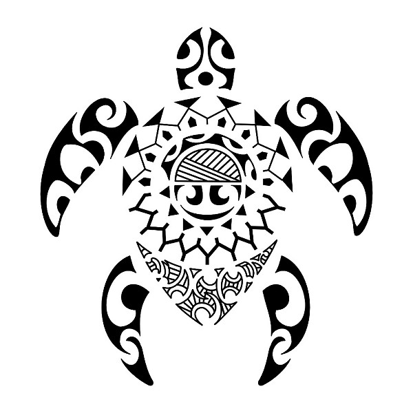 20 New Maori Tribal Tattoos Design Ideas