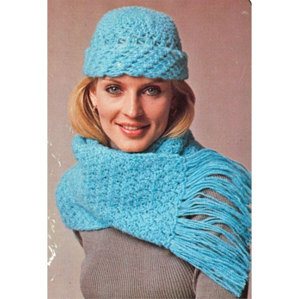 Vintage Crochet Patterns: How Pretty They Are Even Today! - Page 2 of 3 ...