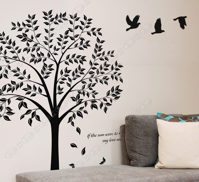 40 Beautiful Wall Art Ideas For Your Inspiration - Page 3 of 3 - Bored Art