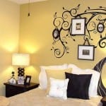 40 Beautiful Wall Art Ideas For Your Inspiration - Bored Art