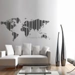 40 Beautiful Wall Art Ideas For Your Inspiration - Page 3 of 3 - Bored Art