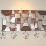 40 Beautiful Wall Art Ideas For Your Inspiration - Page 3 of 3 - Bored Art