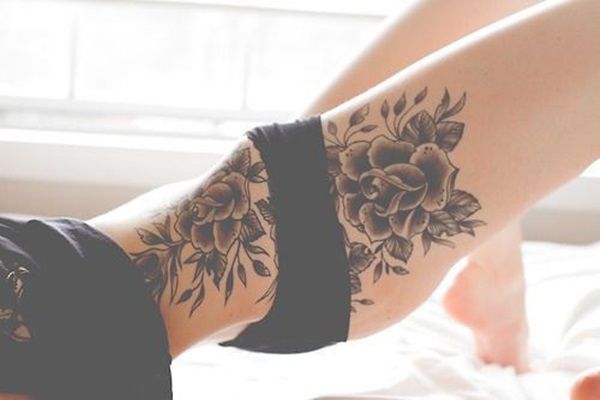 The Sexiest Tattoos – Zensa Skin Care