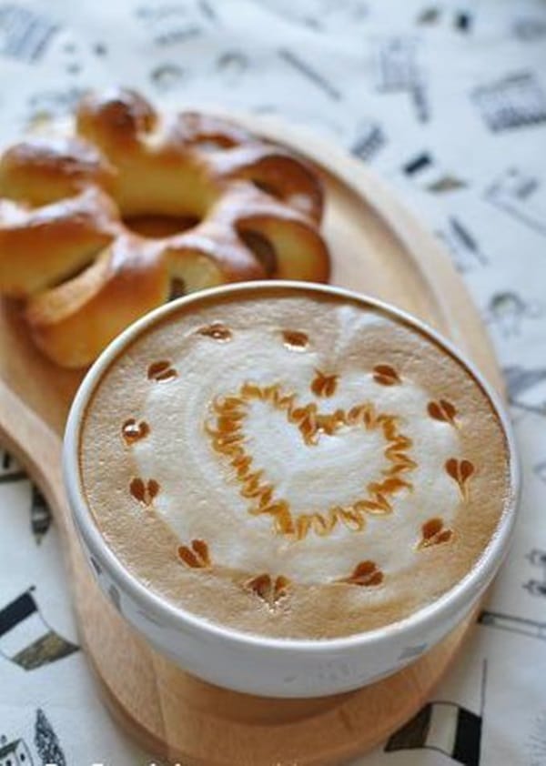 40 Beautiful Coffee Art Examples Page 2 of 4 Bored Art 40 Beautiful Coffee Art Examples Page 2 of 4 Bored Art