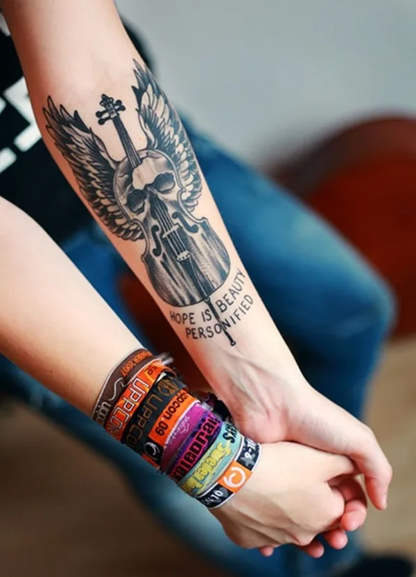 70 Forearm Tattoo Ideas For Men And Women Forearm Tattoo Men Tattoos